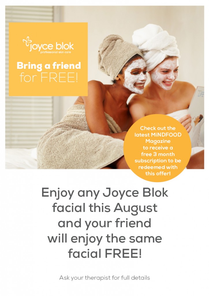 BFF Email template