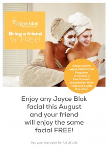 BFF Email template