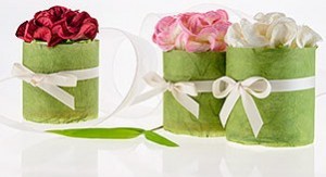 Body butter bloom