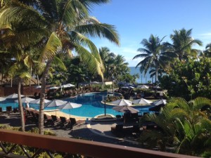 Denarau Resort