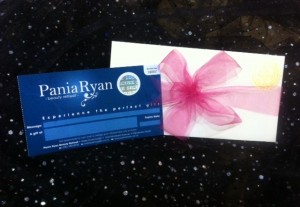 Gift voucher pic
