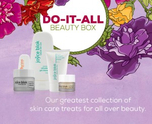 JB Beauty Boxes