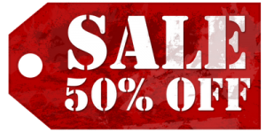 Sale-Tag