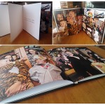 Tessa photobook