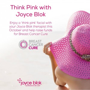 Think Pink image