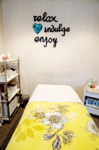 Treatment room 2