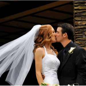 Wedding expo pic