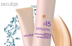 decleor bb cream