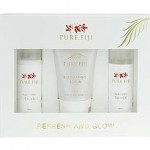 facial trio