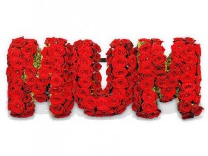 mum