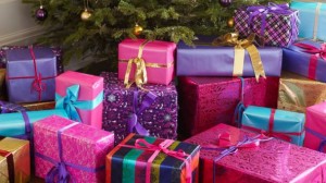 xmas pressie image