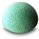 greenteasponge
